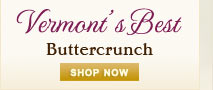 Buttercrunch