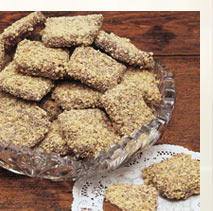 Buttercrunch