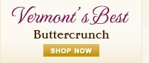 Buttercrunch