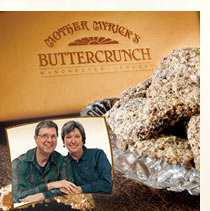Buttercrunch
