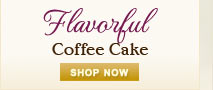 Coffee Cake