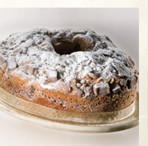 Coffee Cake