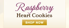 Heart Cookies