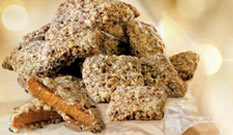 Mother Myrick's Buttercrunch