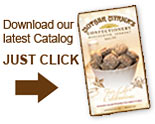 Mother Myrick's Holiday 2011 Catalog
