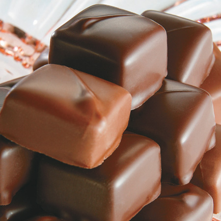 Caramels