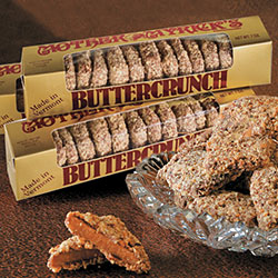 Buttercrunch Value Packs