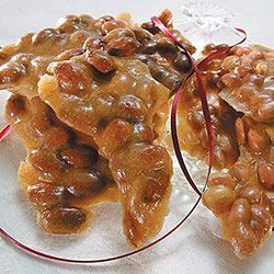 Old Fashioned Brittles